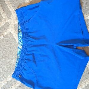 * Columbia PFG Swim Shorts UPF50